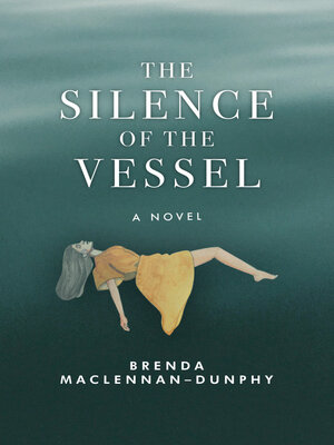 cover image of The Silence of the Vessel